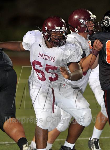 Thumbnail 1 in Natomas @ Foothill photogallery.