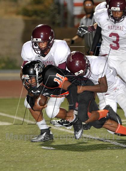 Thumbnail 1 in Natomas @ Foothill photogallery.