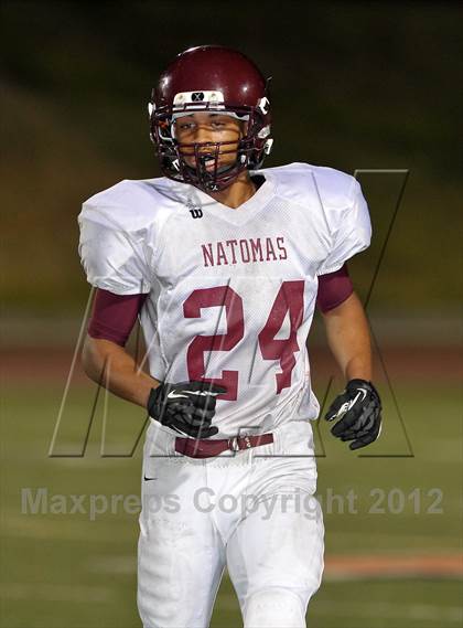 Thumbnail 1 in Natomas @ Foothill photogallery.