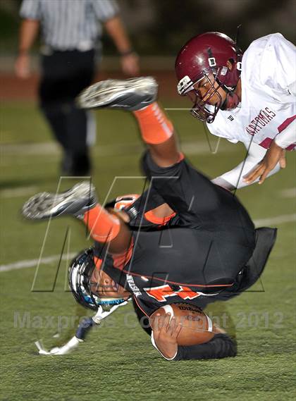 Thumbnail 1 in Natomas @ Foothill photogallery.