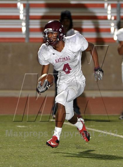 Thumbnail 2 in Natomas @ Foothill photogallery.