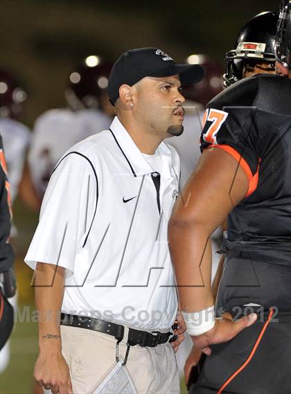 Thumbnail 1 in Natomas @ Foothill photogallery.