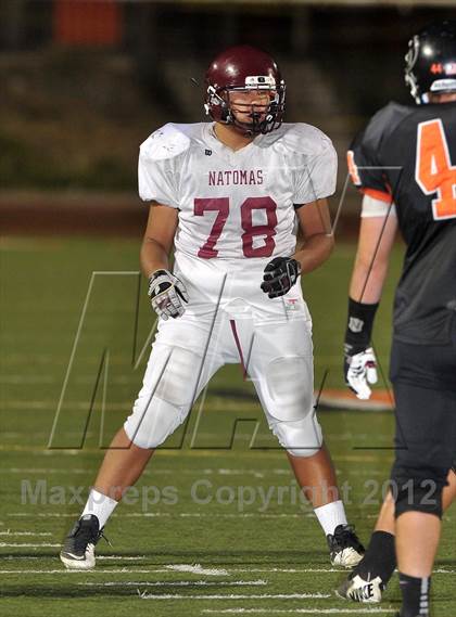 Thumbnail 2 in Natomas @ Foothill photogallery.