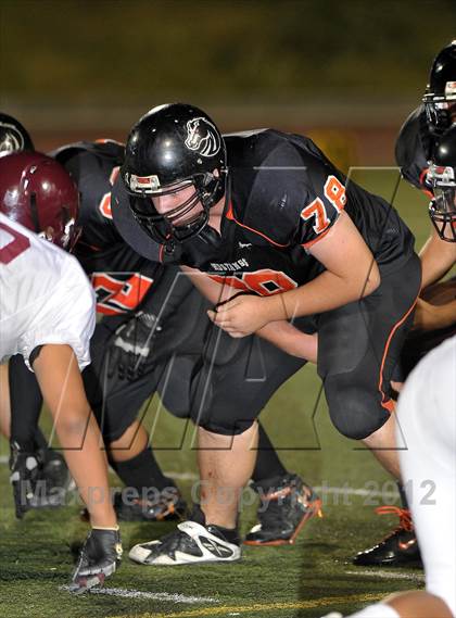Thumbnail 2 in Natomas @ Foothill photogallery.