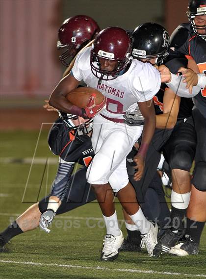 Thumbnail 2 in Natomas @ Foothill photogallery.