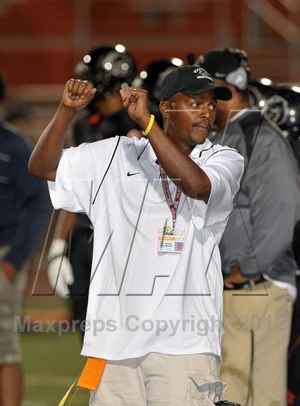 Thumbnail 1 in Natomas @ Foothill photogallery.