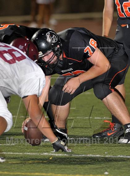 Thumbnail 2 in Natomas @ Foothill photogallery.