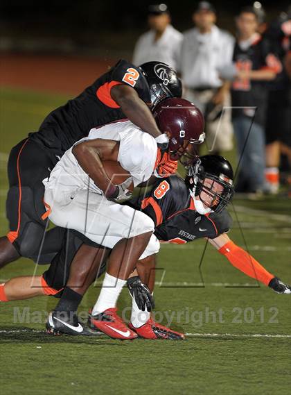 Thumbnail 3 in Natomas @ Foothill photogallery.