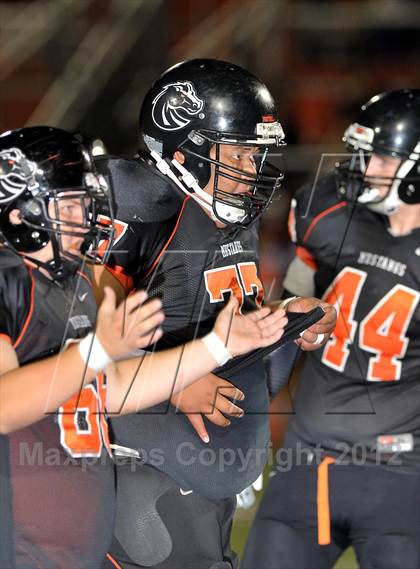 Thumbnail 3 in Natomas @ Foothill photogallery.