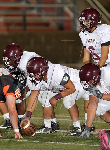 Thumbnail 3 in Natomas @ Foothill photogallery.
