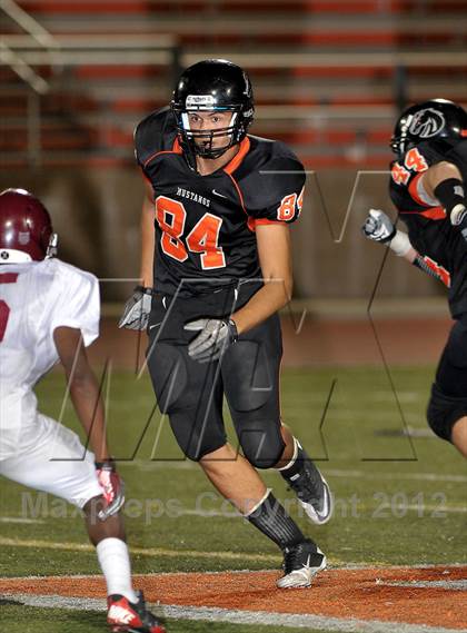 Thumbnail 2 in Natomas @ Foothill photogallery.