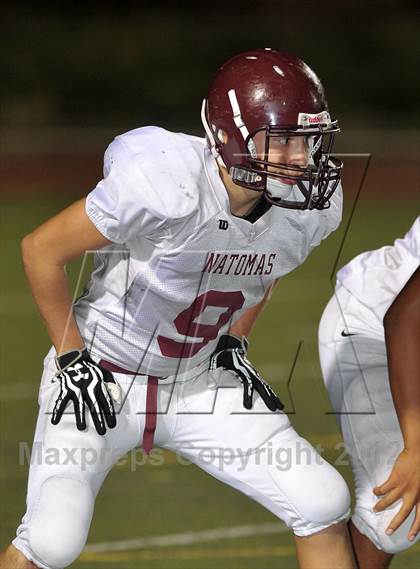 Thumbnail 3 in Natomas @ Foothill photogallery.