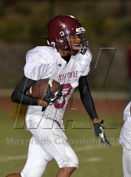 Thumbnail 1 in Natomas @ Foothill photogallery.