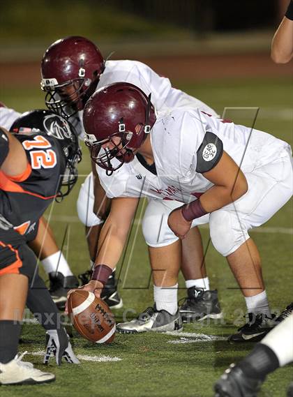 Thumbnail 3 in Natomas @ Foothill photogallery.