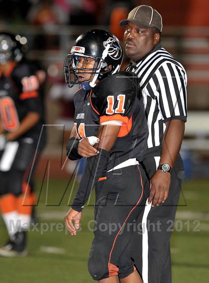 Thumbnail 3 in Natomas @ Foothill photogallery.