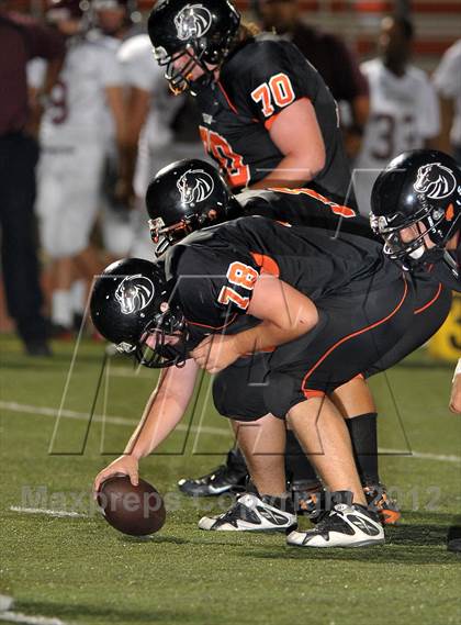 Thumbnail 1 in Natomas @ Foothill photogallery.