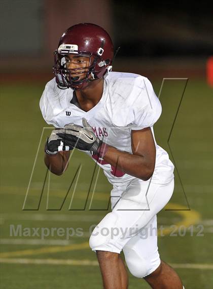 Thumbnail 1 in Natomas @ Foothill photogallery.