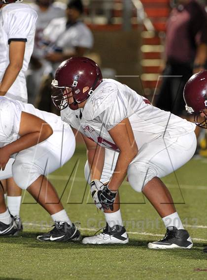 Thumbnail 2 in Natomas @ Foothill photogallery.