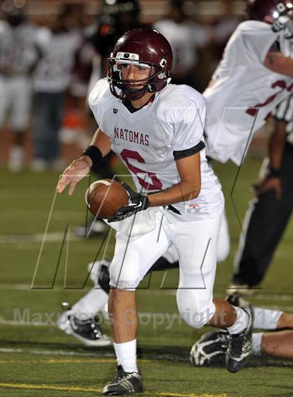 Thumbnail 2 in Natomas @ Foothill photogallery.