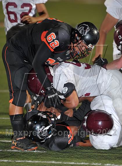 Thumbnail 3 in Natomas @ Foothill photogallery.