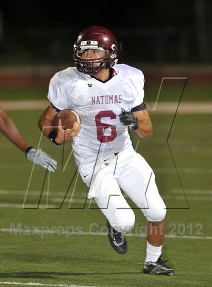 Thumbnail 1 in Natomas @ Foothill photogallery.
