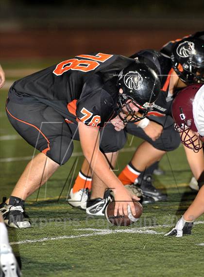 Thumbnail 3 in Natomas @ Foothill photogallery.