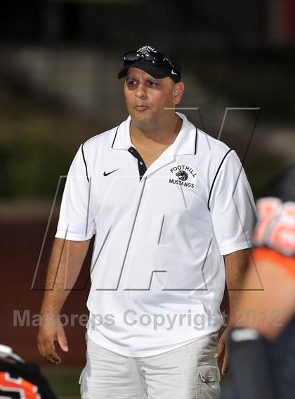 Thumbnail 3 in Natomas @ Foothill photogallery.