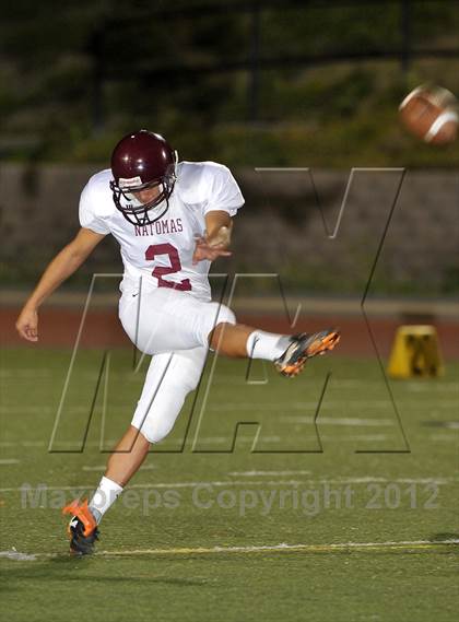 Thumbnail 3 in Natomas @ Foothill photogallery.