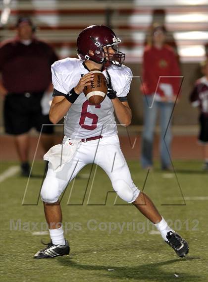 Thumbnail 1 in Natomas @ Foothill photogallery.