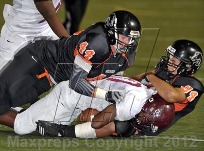 Thumbnail 2 in Natomas @ Foothill photogallery.