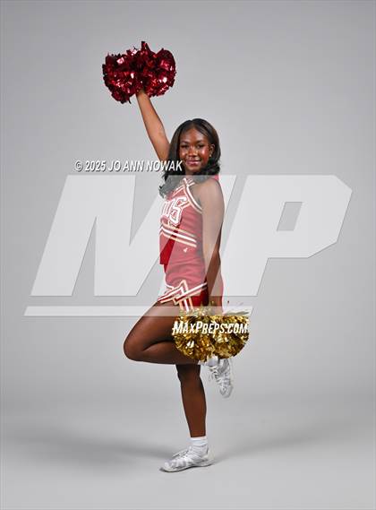 Thumbnail 1 in JV: Cypress Woods (Team & Individuals) photogallery.