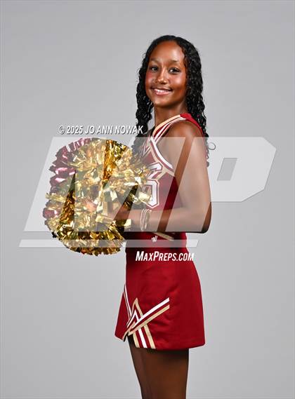 Thumbnail 2 in JV: Cypress Woods (Team & Individuals) photogallery.