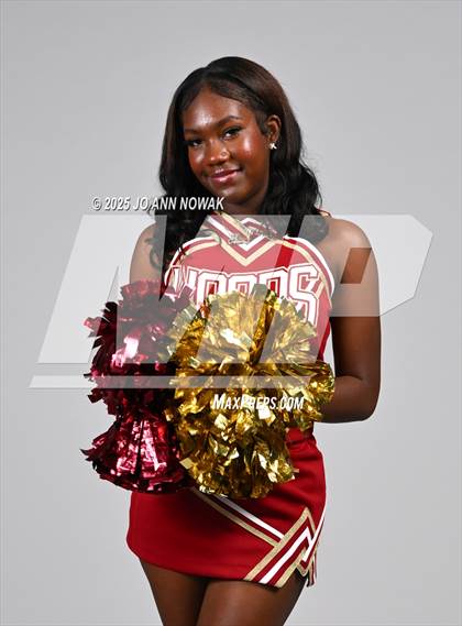 Thumbnail 3 in JV: Cypress Woods (Team & Individuals) photogallery.