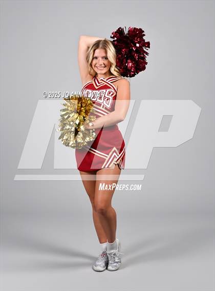 Thumbnail 3 in JV: Cypress Woods (Team & Individuals) photogallery.