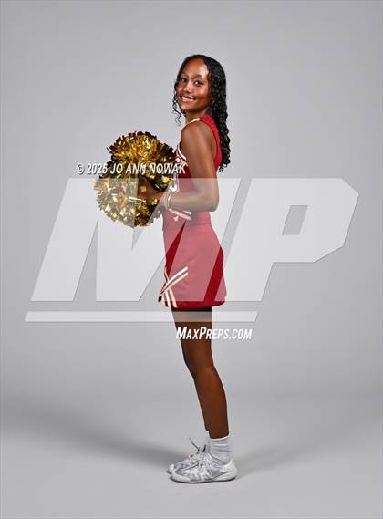 Thumbnail 1 in JV: Cypress Woods (Team & Individuals) photogallery.
