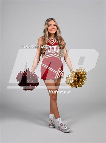 Thumbnail 2 in JV: Cypress Woods (Team & Individuals) photogallery.