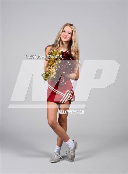 Thumbnail 1 in JV: Cypress Woods (Team & Individuals) photogallery.