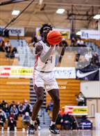 Photo from the gallery "Harvard-Westlake vs. Columbus (Les Schwab Invitational)"