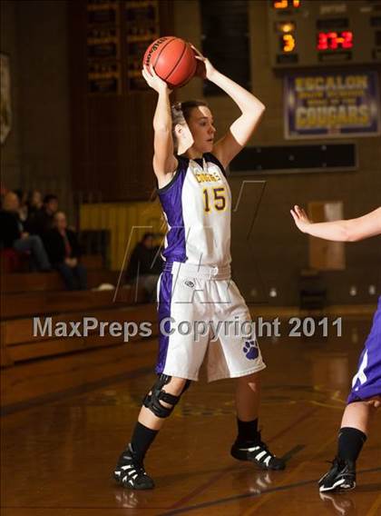 Thumbnail 2 in Denair @ Escalon photogallery.