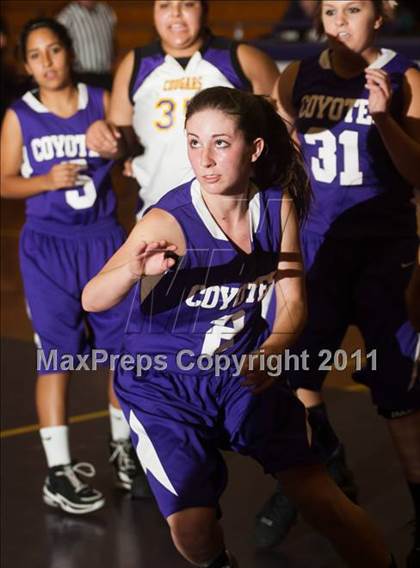 Thumbnail 1 in Denair @ Escalon photogallery.