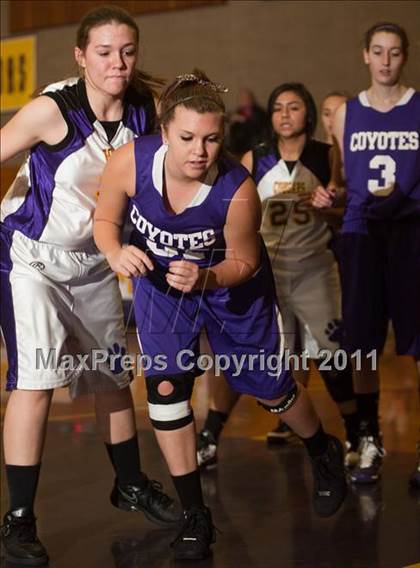 Thumbnail 3 in Denair @ Escalon photogallery.