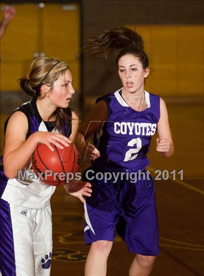 Thumbnail 2 in Denair @ Escalon photogallery.