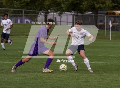 Thumbnail 1 in Plainfield @ Brownsburg photogallery.