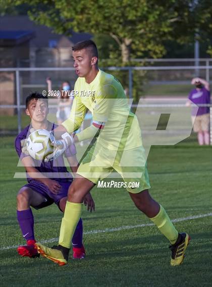 Thumbnail 3 in Plainfield @ Brownsburg photogallery.