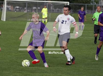 Thumbnail 2 in Plainfield @ Brownsburg photogallery.