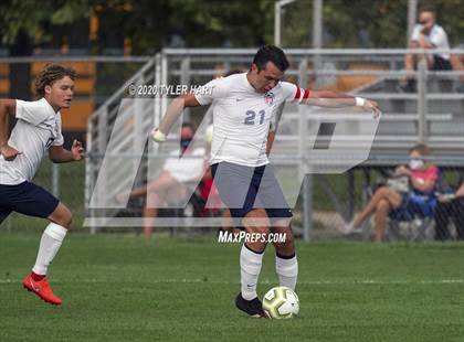 Thumbnail 2 in Plainfield @ Brownsburg photogallery.