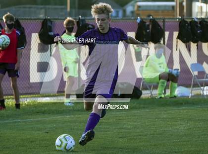 Thumbnail 1 in Plainfield @ Brownsburg photogallery.