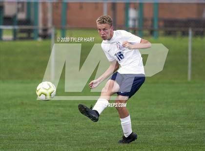 Thumbnail 1 in Plainfield @ Brownsburg photogallery.