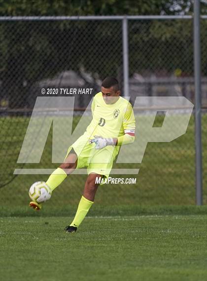Thumbnail 1 in Plainfield @ Brownsburg photogallery.