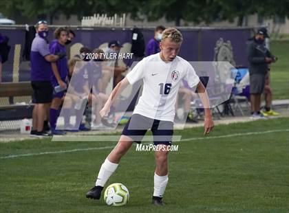 Thumbnail 2 in Plainfield @ Brownsburg photogallery.